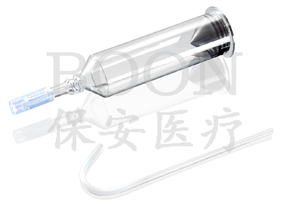 150ml DSA針（zhēn）筒