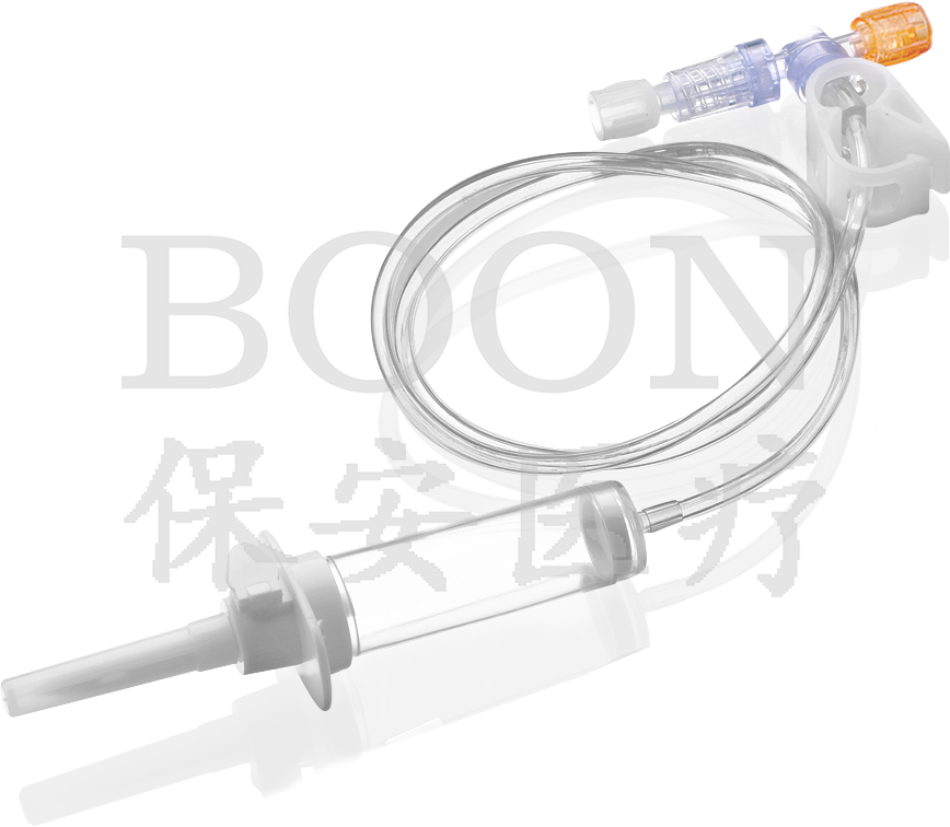 穿刺器式吸藥（yào）器