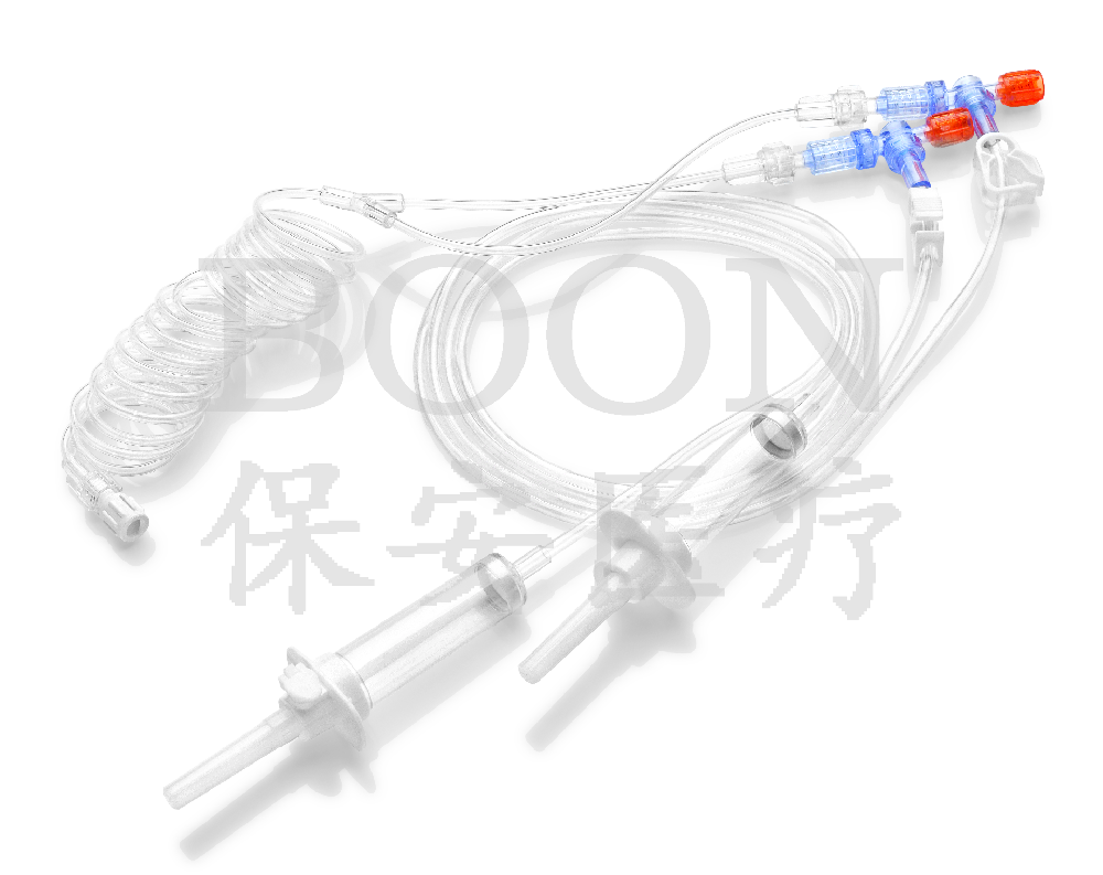 穿刺器（qì）式吸藥器