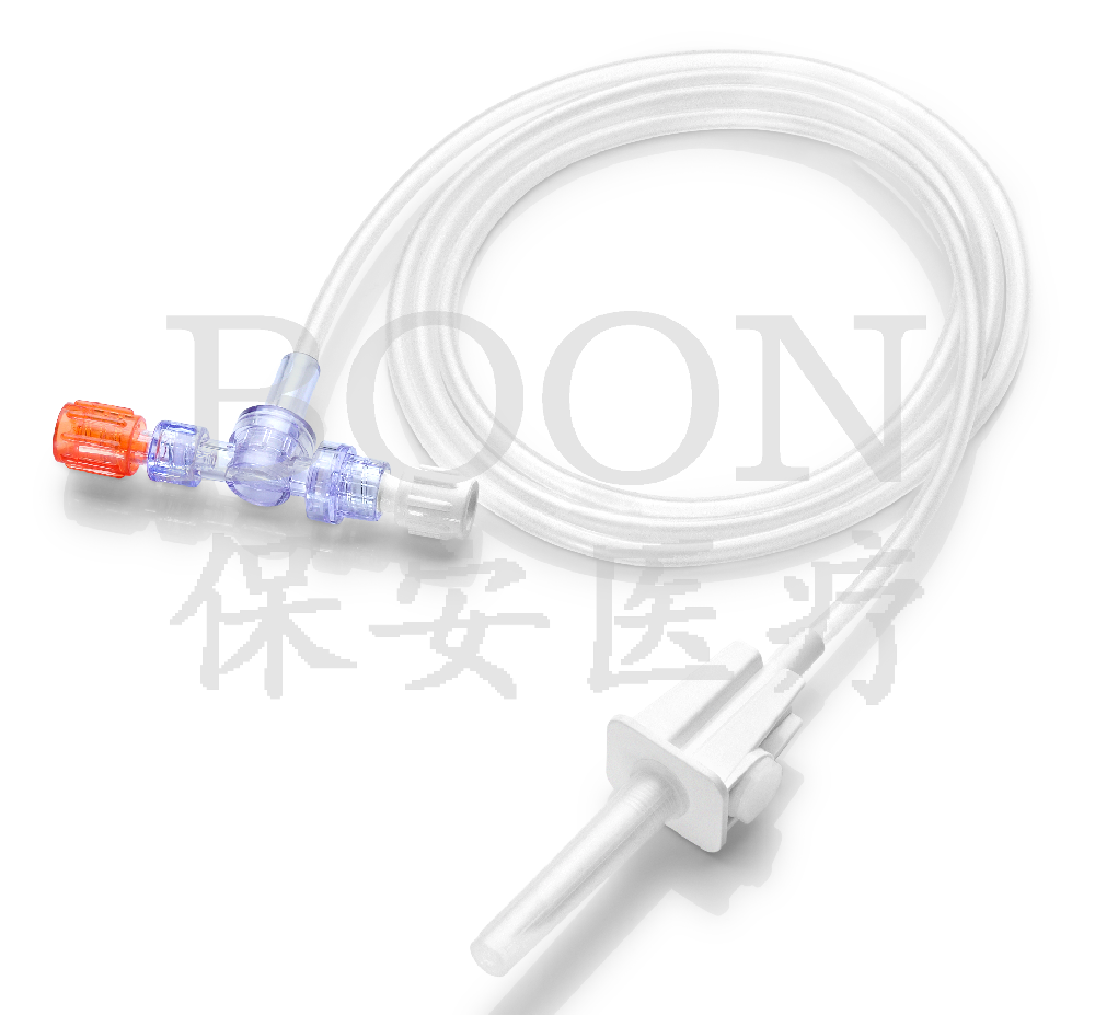 穿刺器（qì）式（shì）吸藥器