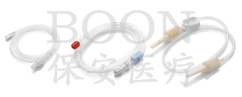 一次性使用輸液連接管（guǎn）
