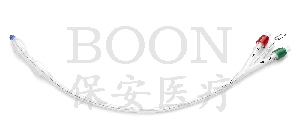 一次性使用（yòng）子宮頸擴張球囊導管