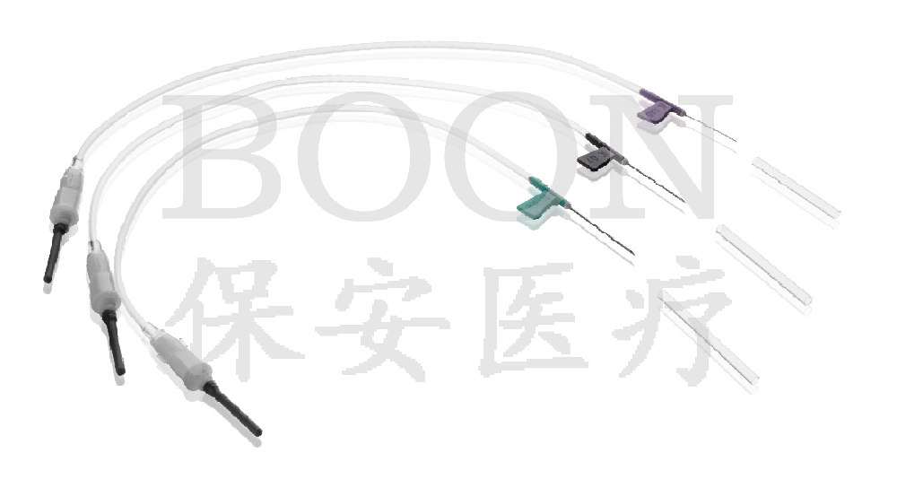 一次性使用靜脈采血（xuè）針