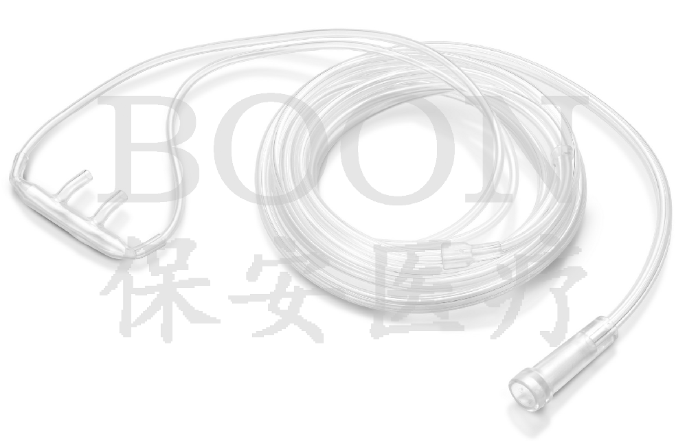 一次性使（shǐ）用（yòng）鼻氧管