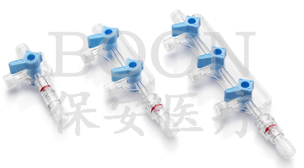 一次性使用連通板（bǎn）
